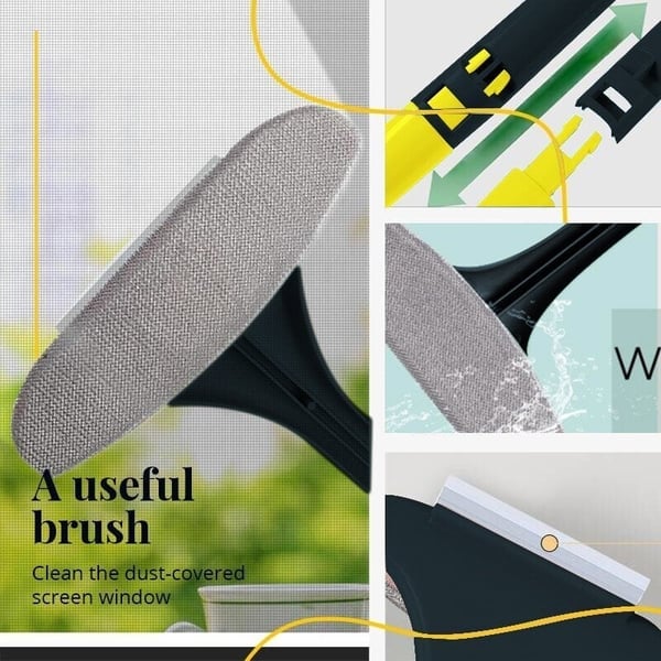 Carvallo – Lätt fönster- och skärmrenovering Carvallo