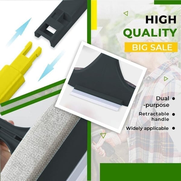 Carvallo – Lätt fönster- och skärmrenovering Carvallo