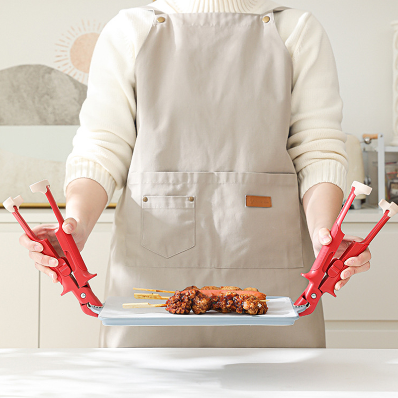 Carvallo | EasyGrip – Hetta skålar? Inga problem längre! Carvallo