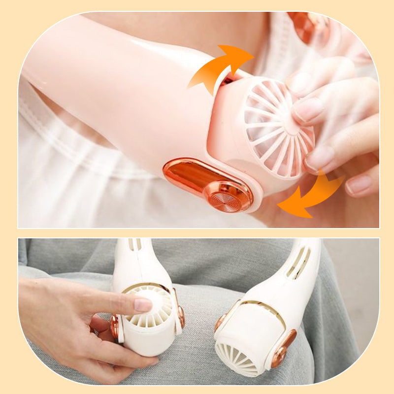 Carvallo – Den bärbara fräschören för heta dagar! Carvallo