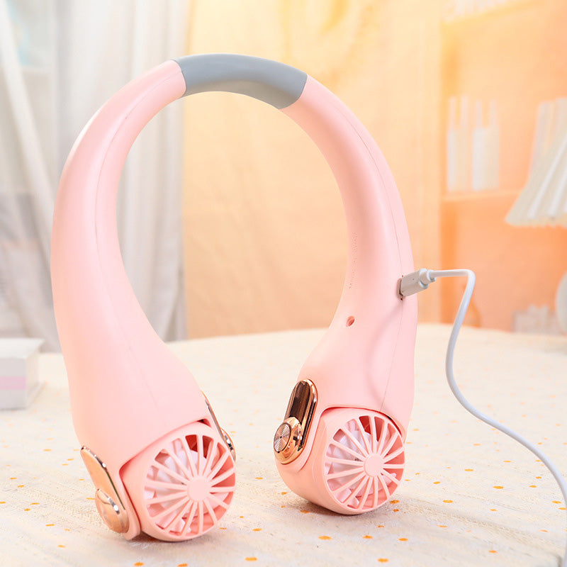 Carvallo – Den bärbara fräschören för heta dagar! Carvallo