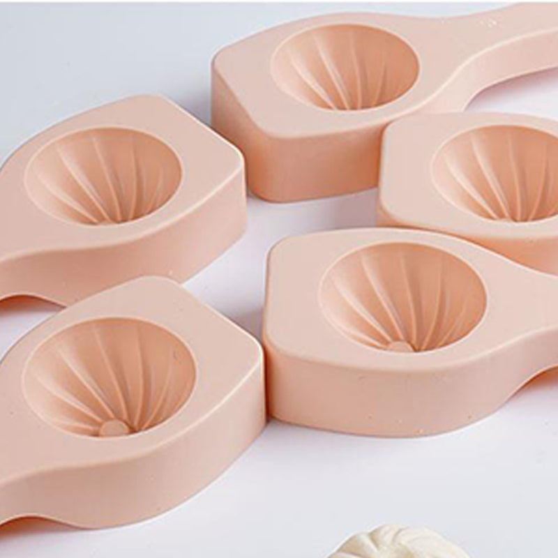 Carvallo – Dämpade bulleformer som ett proffs! Carvallo