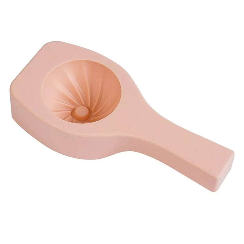 Carvallo – Dämpade bulleformer som ett proffs! Carvallo