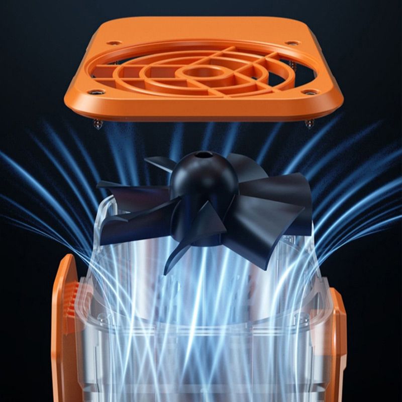 Carvallo – Friskhet vid bältet, Kraft för på språng! Carvallo