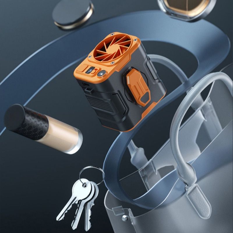 Carvallo – Friskhet vid bältet, Kraft för på språng! Carvallo