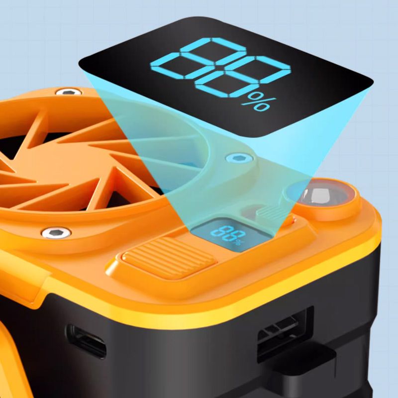 Carvallo – Friskhet vid bältet, Kraft för på språng! Carvallo