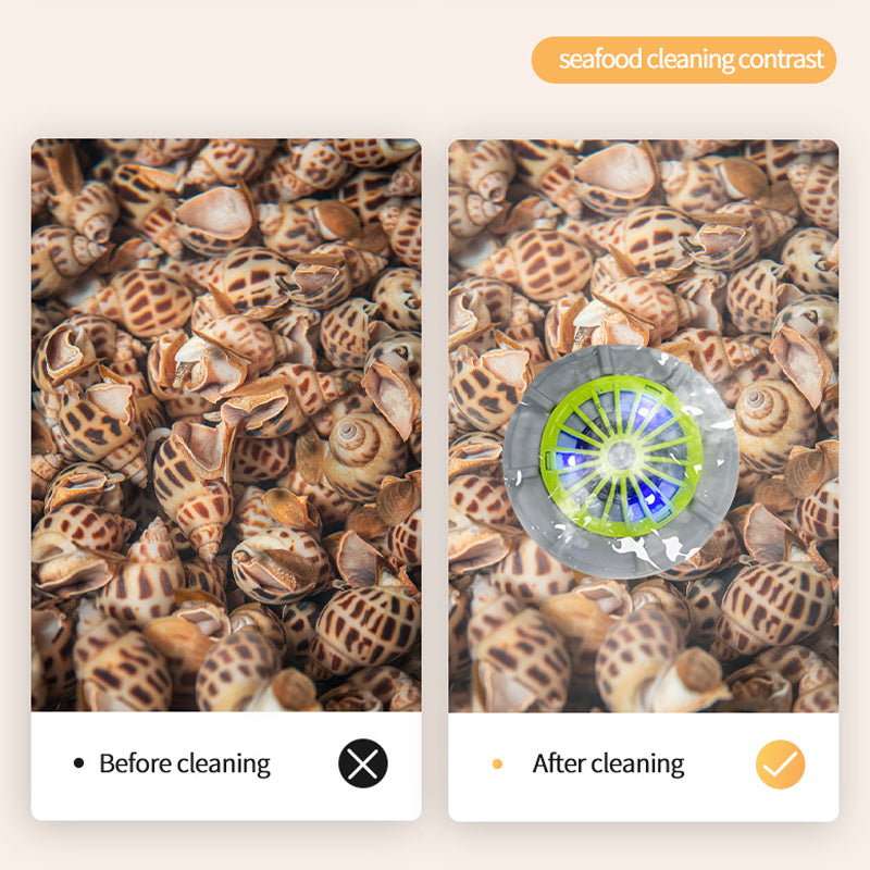 Carvallo – Frukt & Grönsaker hygieniskt rena, helt utan kemikalier! Carvallo