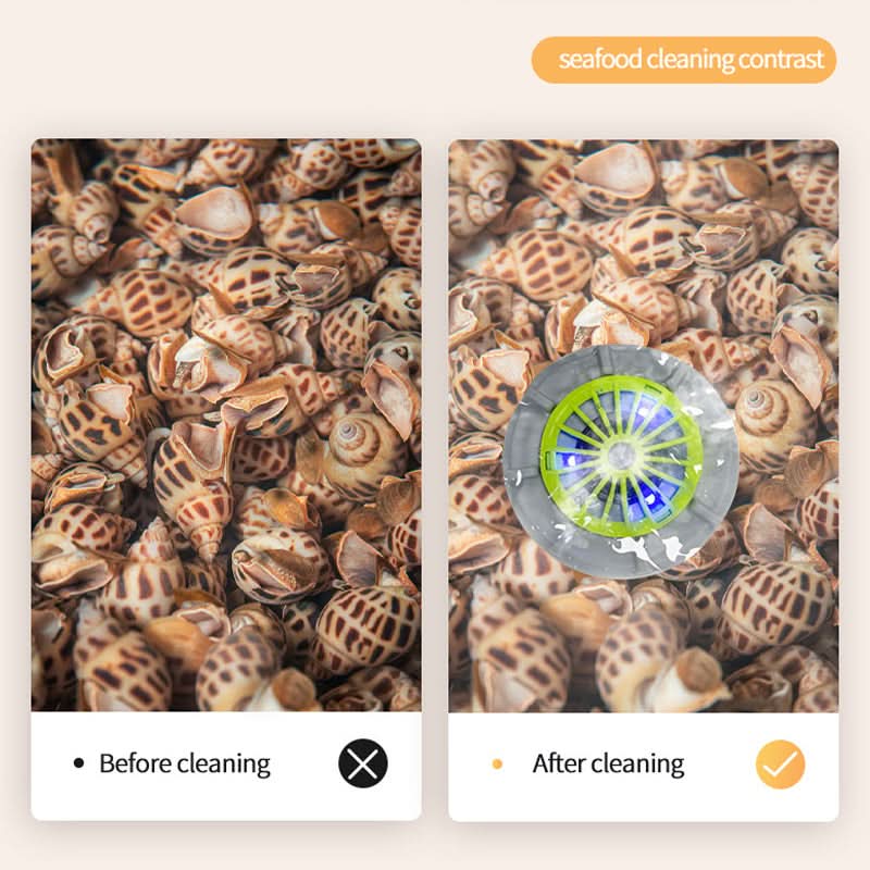 Carvallo – Den virvelkraft för ren mat! Carvallo