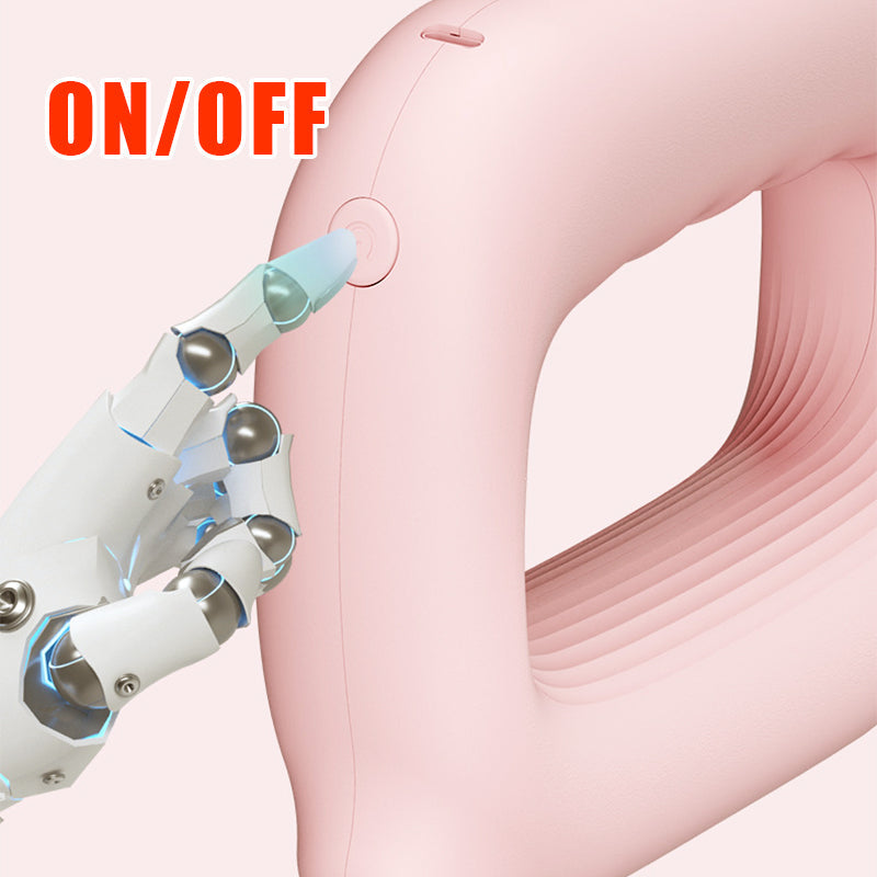 Carvallo – Din bärbara muskelavslappnare! Carvallo