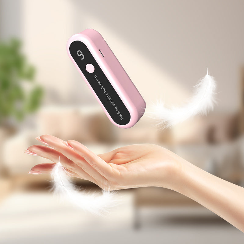 Carvallo –Din 5-minuters stylist för varje dag! Carvallo