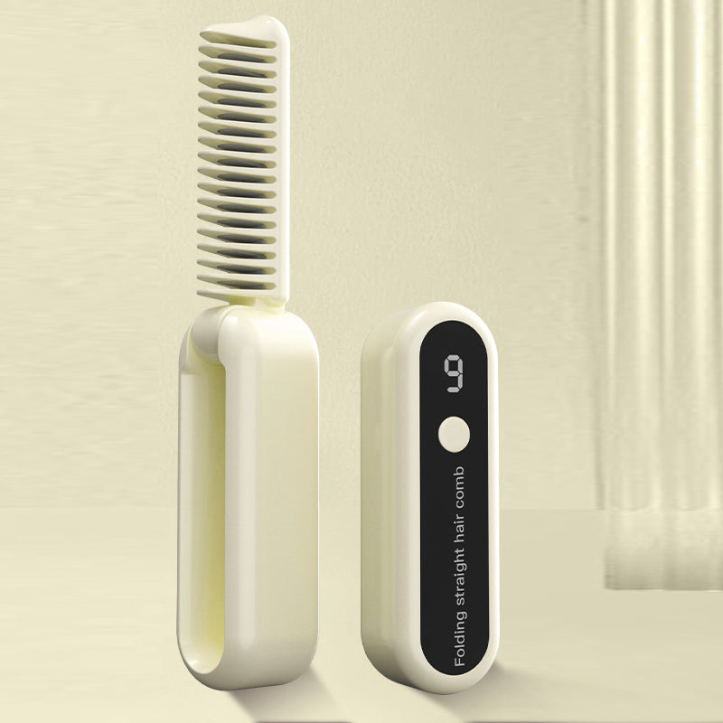 Carvallo –Din 5-minuters stylist för varje dag! Carvallo