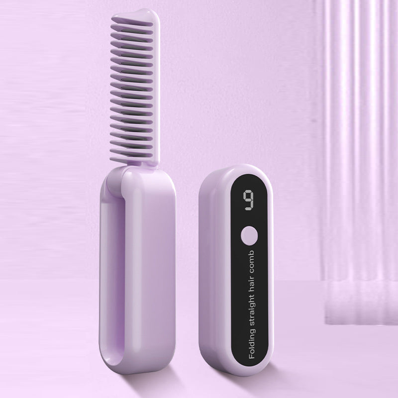 Carvallo –Din 5-minuters stylist för varje dag! Carvallo