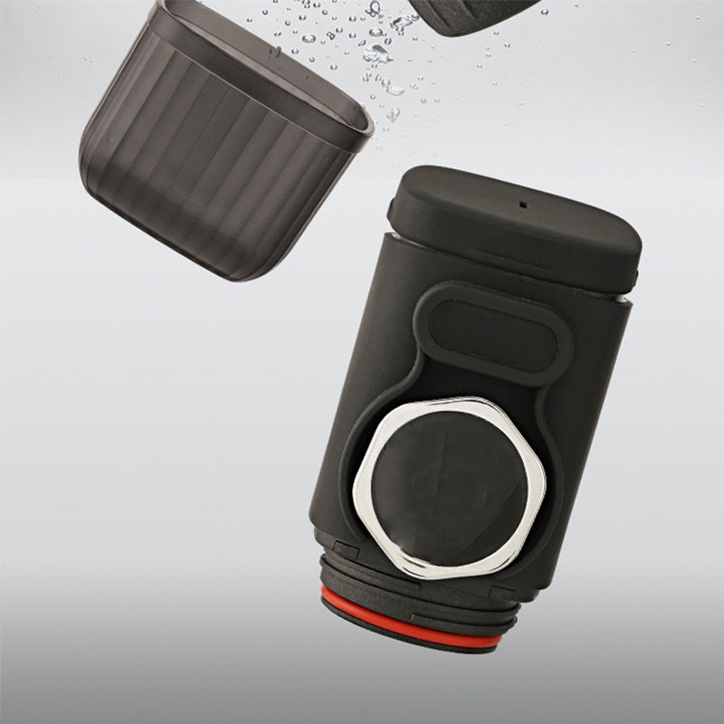 Carvallo – Espresso på sekunder, alltid & överallt! Carvallo