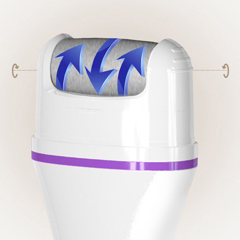 Carvallo Pro – För sammetsmjuka fötter på minuter Carvallo