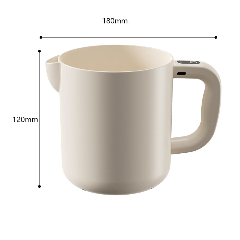 Carvallo – Blanda & Sila på sekunder! Carvallo