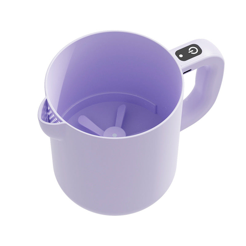 Carvallo – Blanda & Sila på sekunder! Carvallo