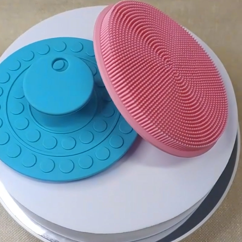 Carvallo | SoftGlow – Den mjuka exfolieringsborsten! Carvallo