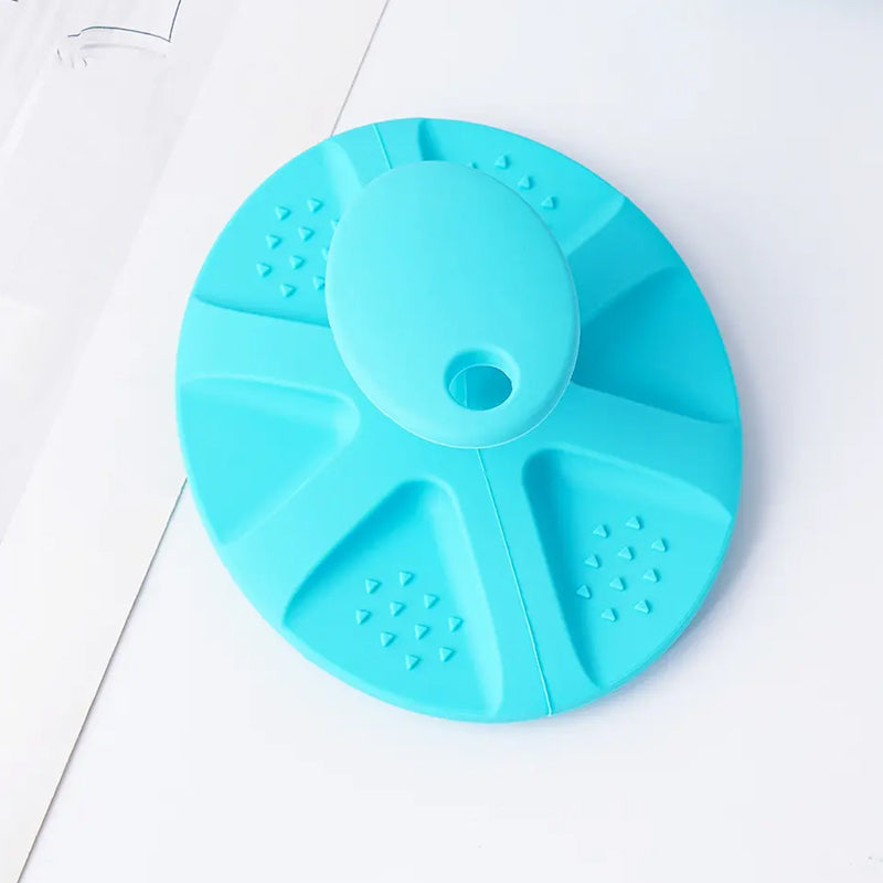 Carvallo | SoftGlow – Den mjuka exfolieringsborsten! Carvallo