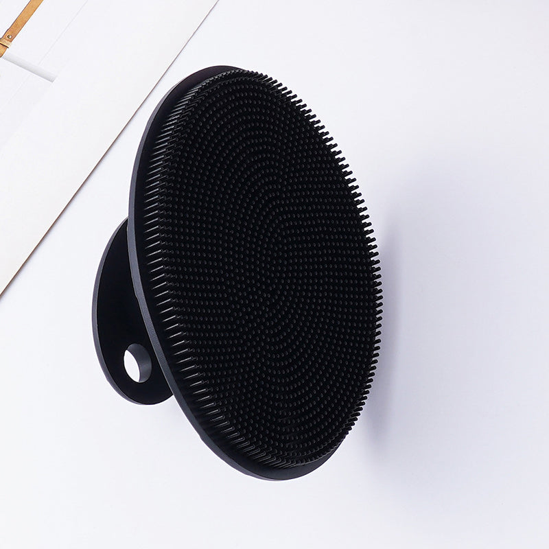 Carvallo | SoftGlow – Den mjuka exfolieringsborsten! Carvallo