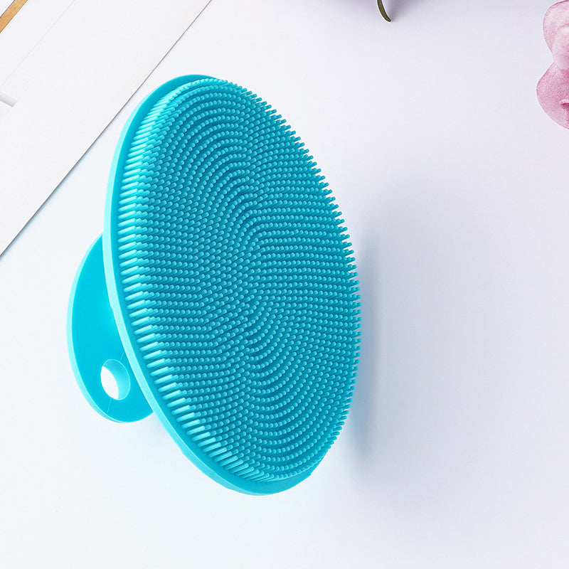 Carvallo | SoftGlow – Den mjuka exfolieringsborsten! Carvallo