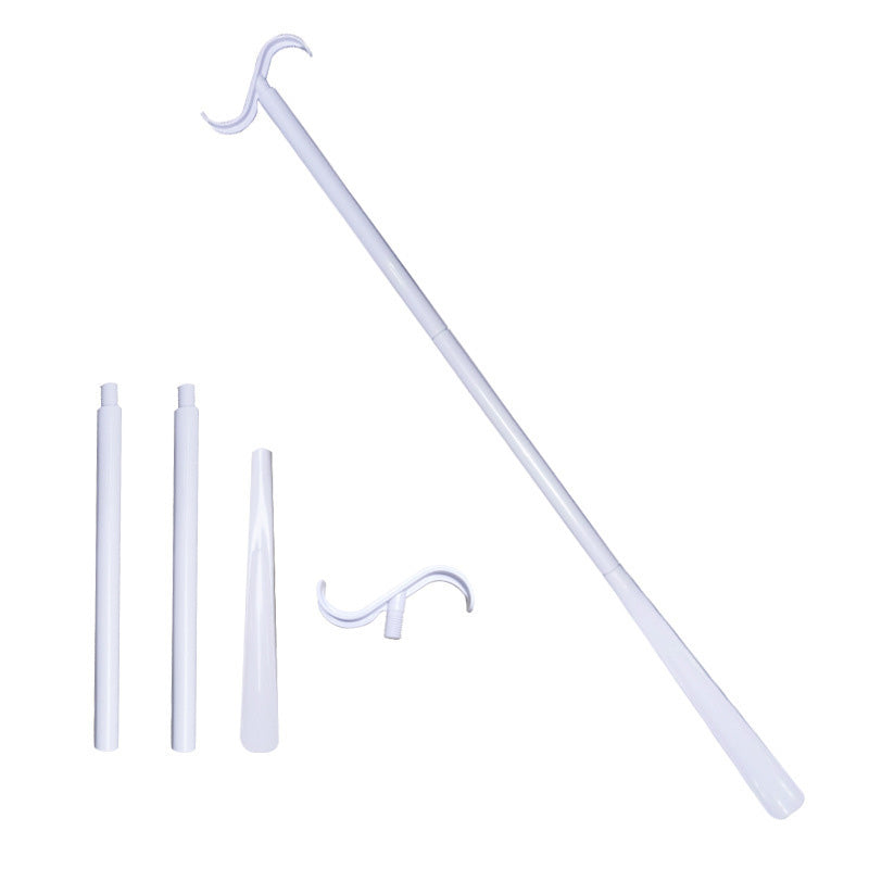 Carvallo – Sätt på skor utan att böja sig! Carvallo