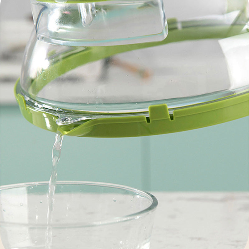 Carvallo – Den smarta mikrovågslocket! Carvallo