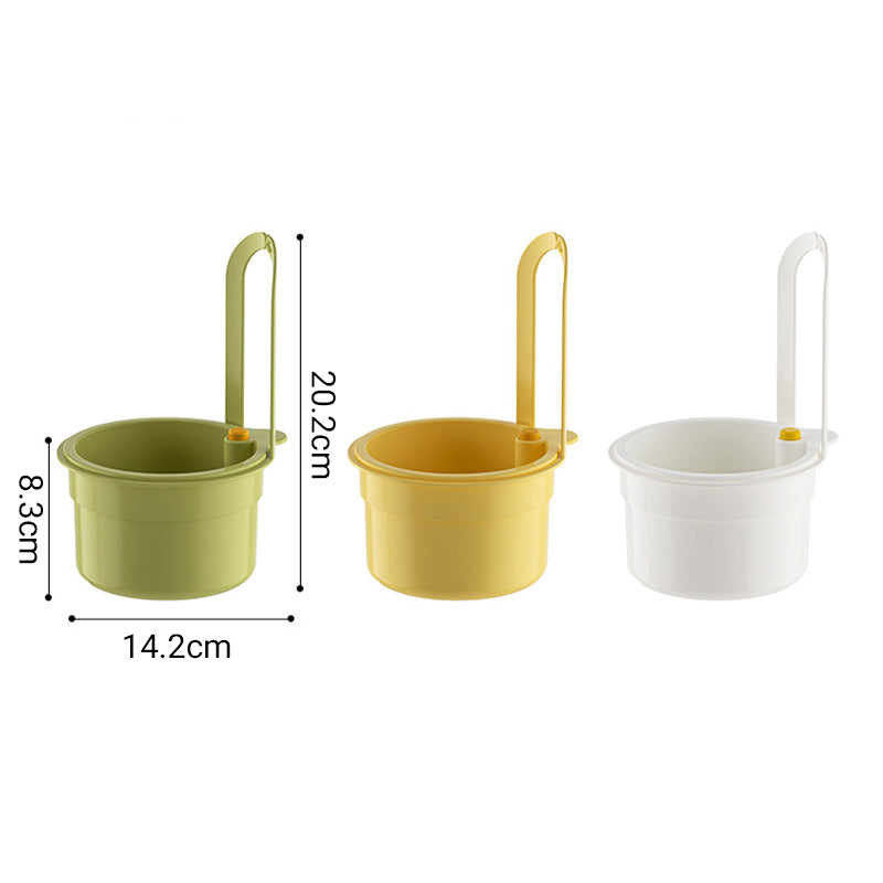 Carvallo | DripNest – Mindre kaos, direkt vid kranen! Carvallo