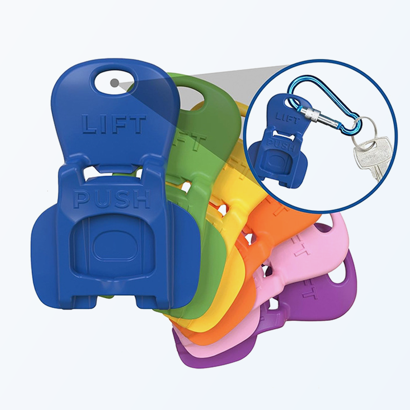 Carvallo | SnapTwist – Den säkra burköppnaren för alla! Carvallo