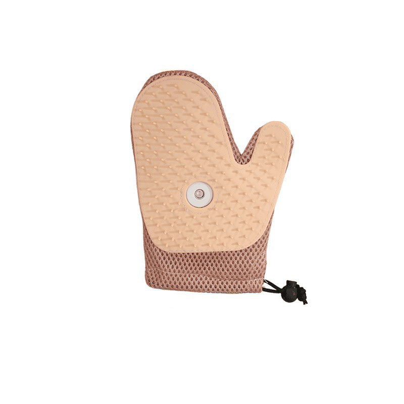 Carvallo – Den mjuka pälsmagins-handsken! Carvallo