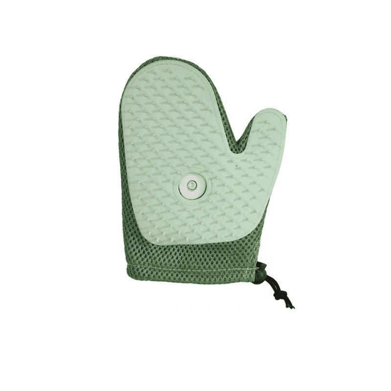 Carvallo – Den mjuka pälsmagins-handsken! Carvallo