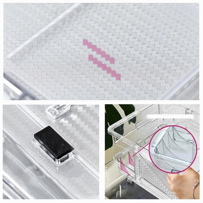 Carvallo – Ordning & Fräschör på ett ögonblick! Carvallo