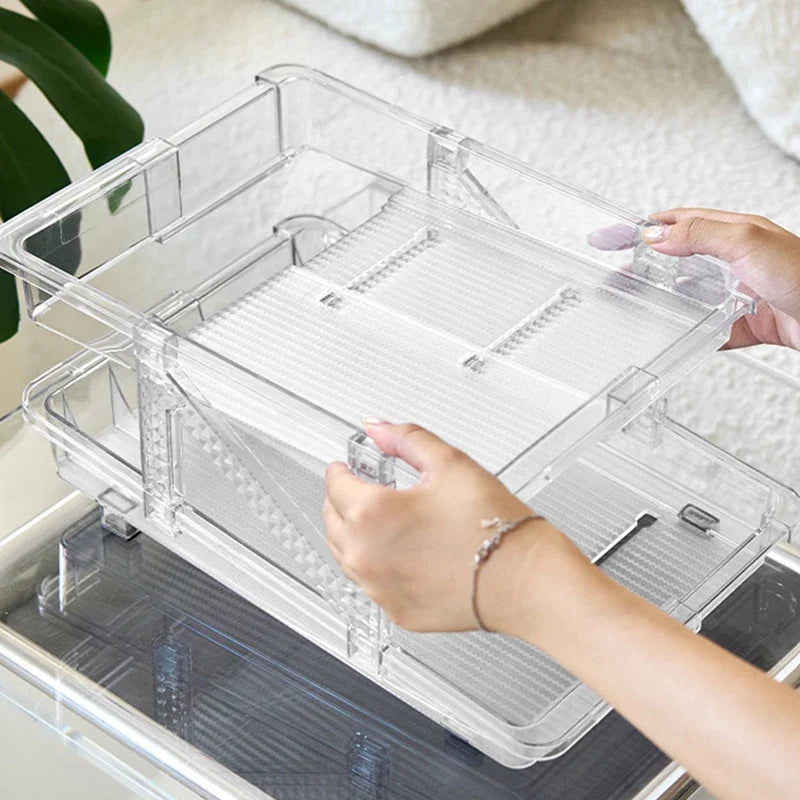 Carvallo – Ordning & Fräschör på ett ögonblick! Carvallo