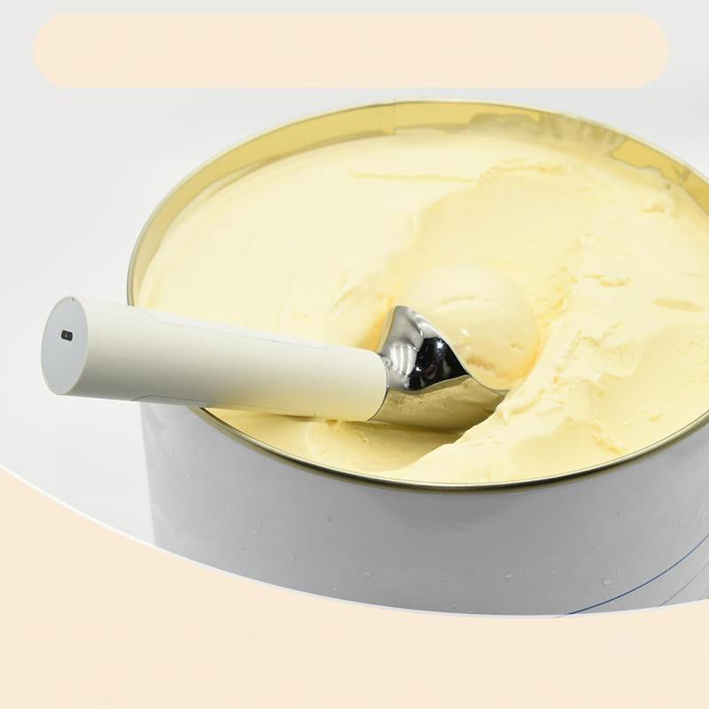 Carvallo – Den smarta glasskopa med värmekraft! Carvallo