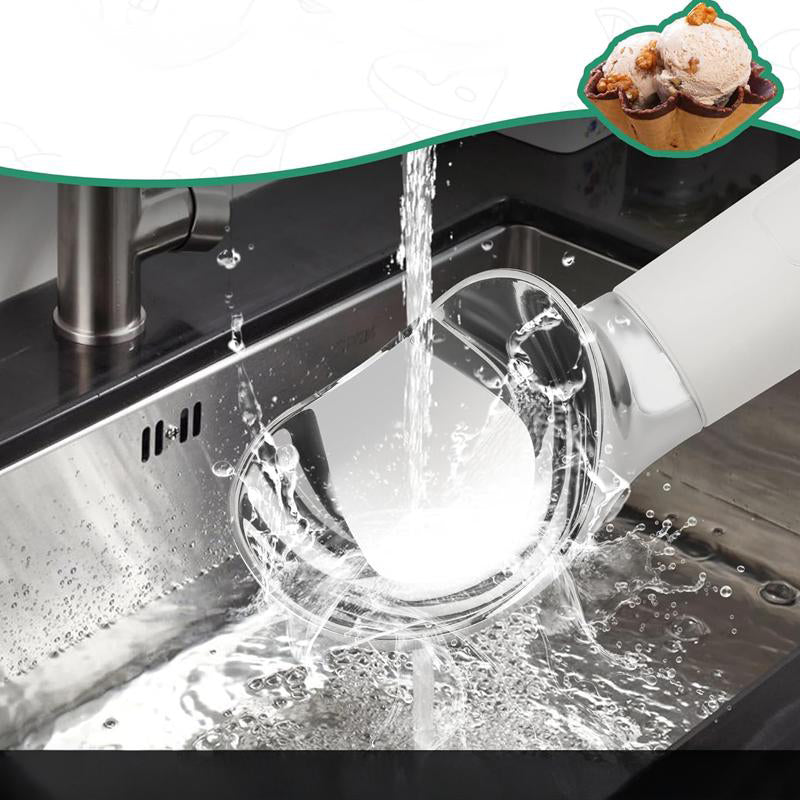 Carvallo – Den smarta glasskopa med värmekraft! Carvallo