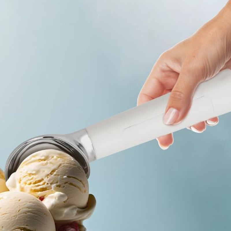 Carvallo – Den smarta glasskopa med värmekraft! Carvallo