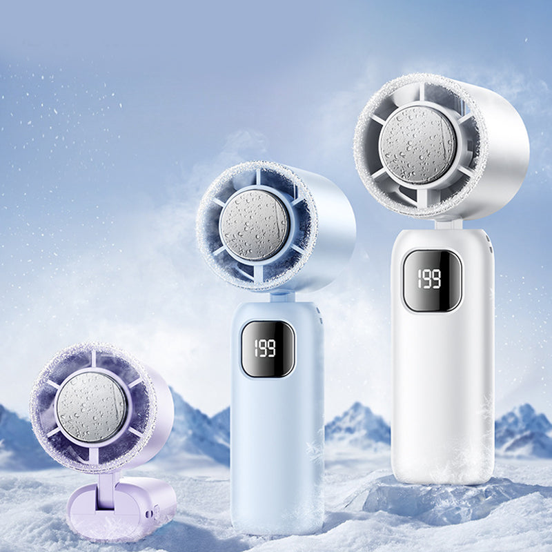 Carvallo – Den mobila kyleffekten! Carvallo