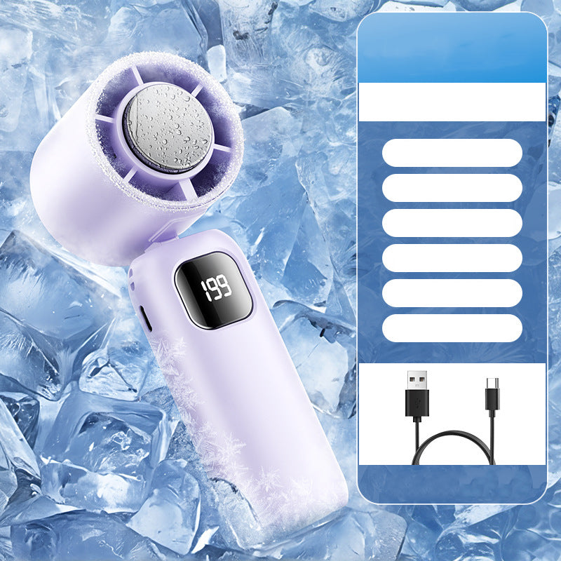 Carvallo – Den mobila kyleffekten! Carvallo