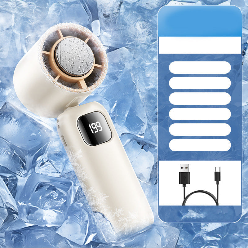 Carvallo – Den mobila kyleffekten! Carvallo