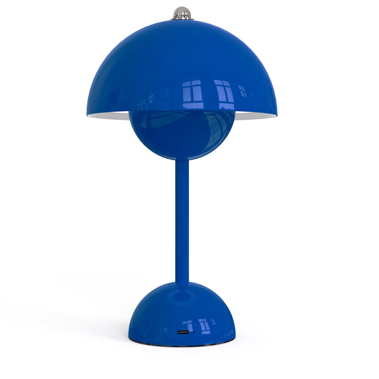 FloraBeam – Svampformad lampa för mysiga utrymmen Carvallo