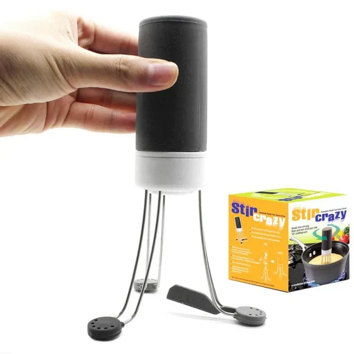 Automatisk handsfree omrörare – enkel matlagning MILA Sverige