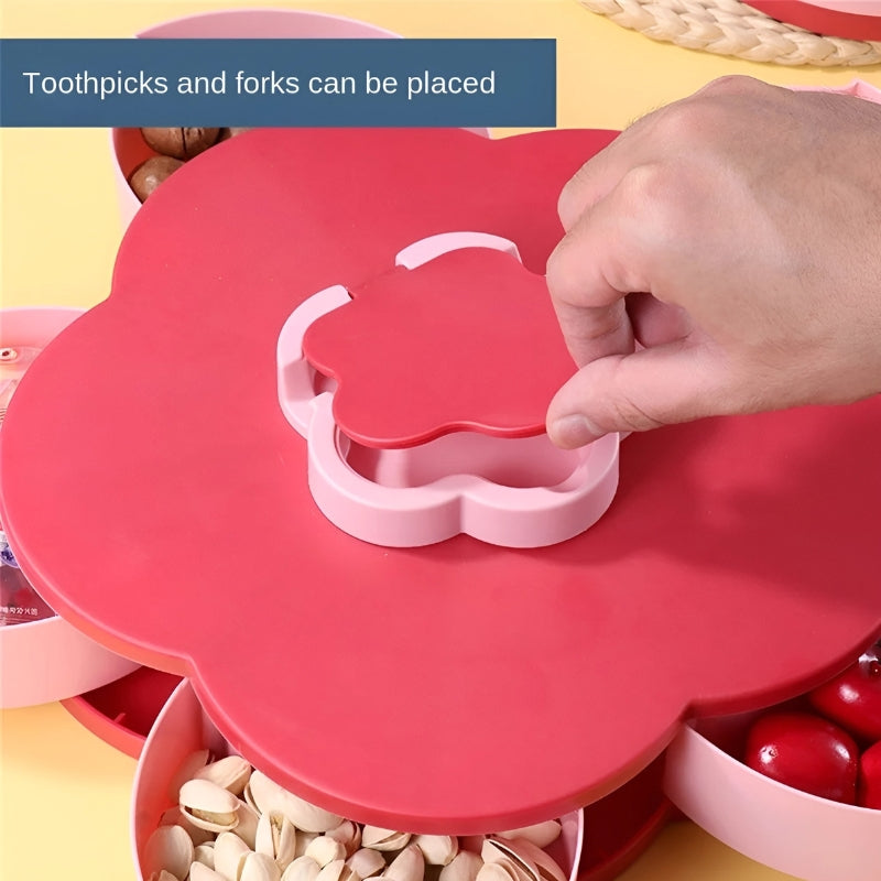 1+1 gratis - PetalPopper Förvara dina favoritgodis med stil! MILA Sverige