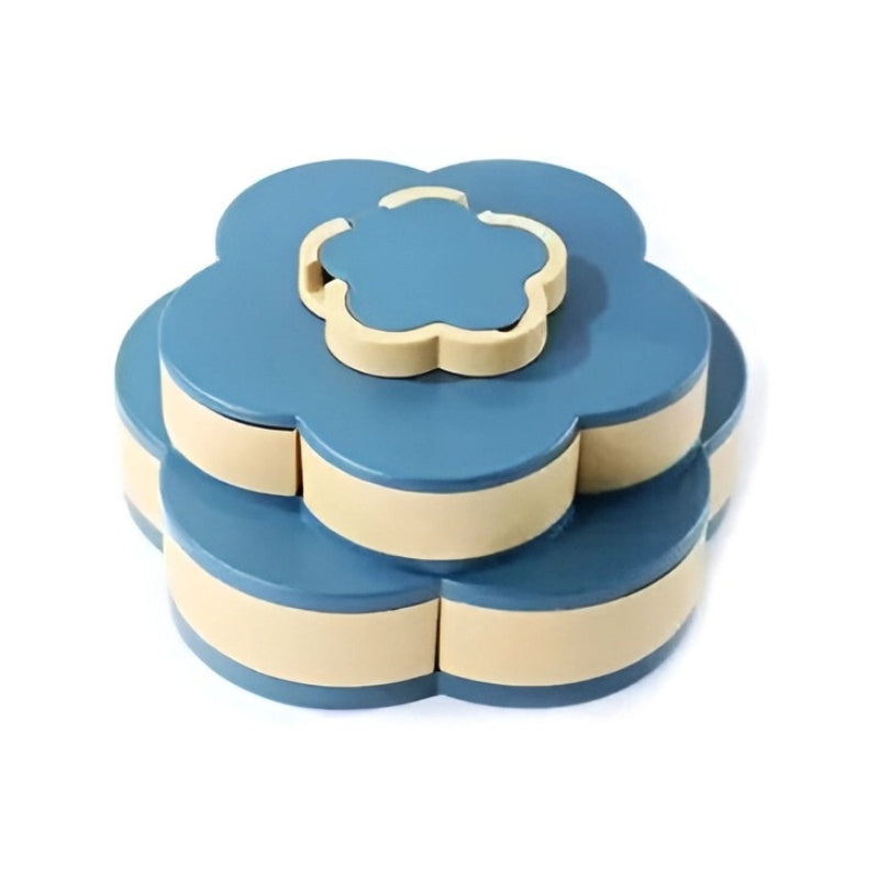 1+1 gratis - PetalPopper Förvara dina favoritgodis med stil! MILA Sverige