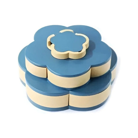 1+1 gratis - PetalPopper Förvara dina favoritgodis med stil! MILA Sverige