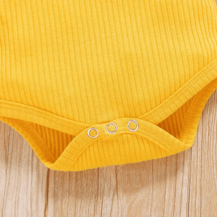 Set med baby solrosor Bellasverige