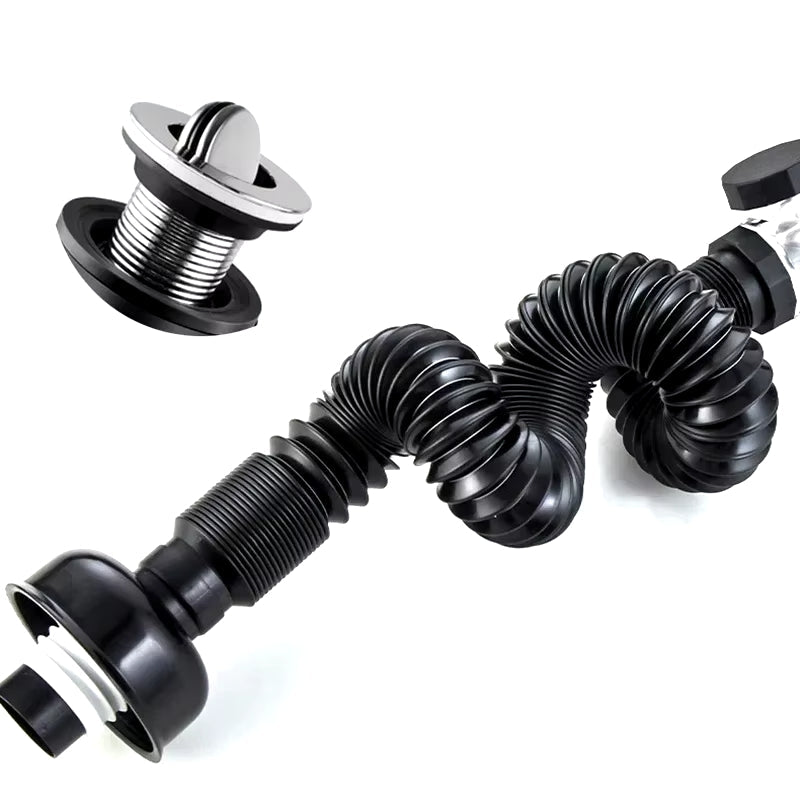 Carvallo – Frisk & fri avrinning, dag ut och dag in! Carvallo