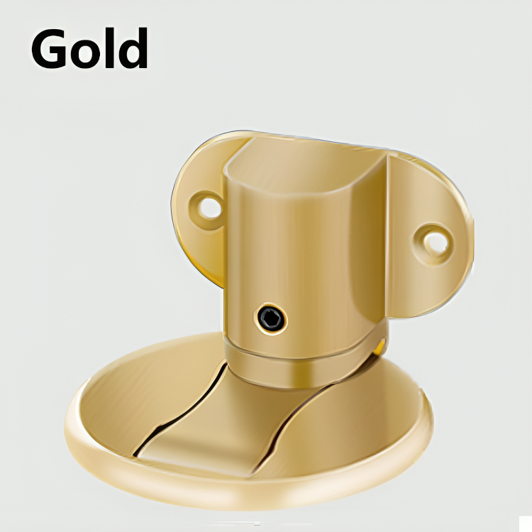 Carvallo | SteelStop - Magnetisk rostfritt stål dörrstoppare Carvallo