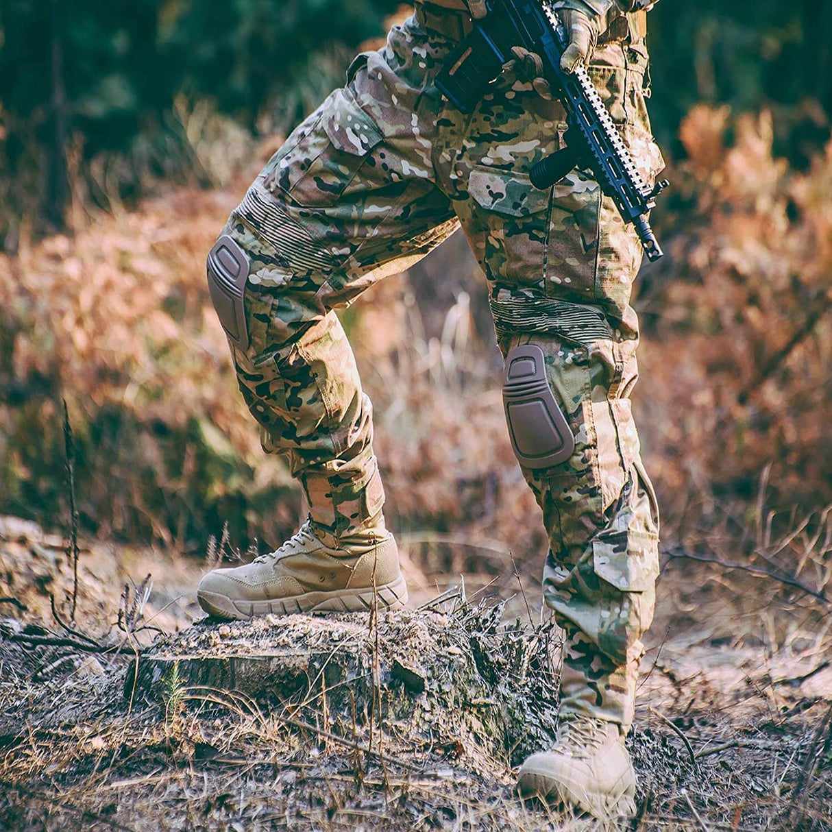 Taktiska stridsbyxor-Clothes for Men-Hemnix-Hemnix