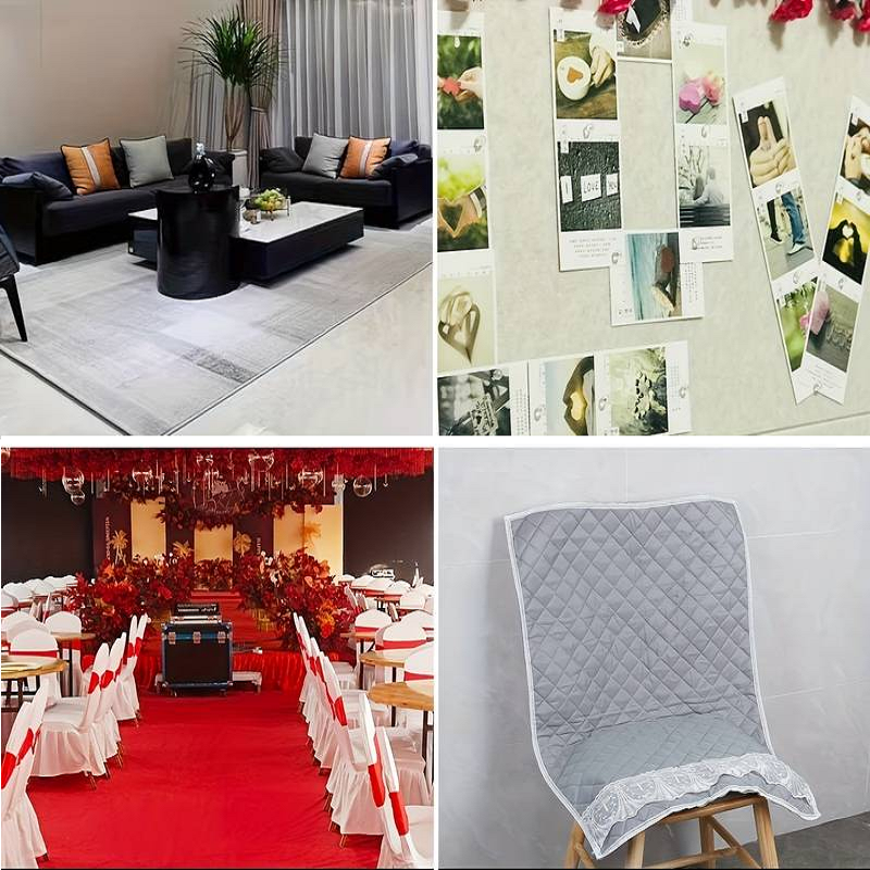 Carvallo | StickyMax - Mega starkt hållbart transparent tejp Carvallo