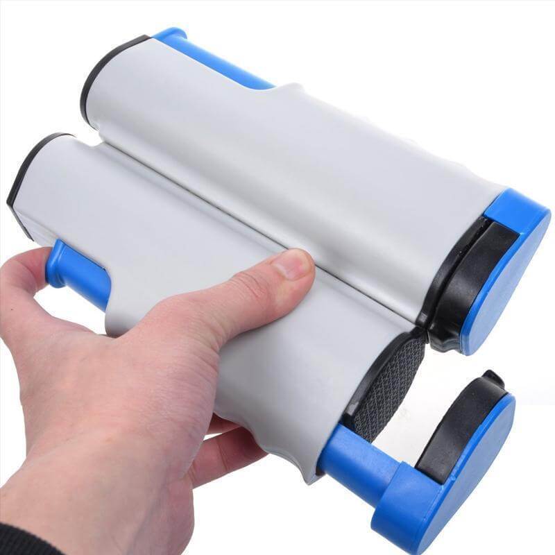 Utdragbart nät för bordtennis Bellasverige