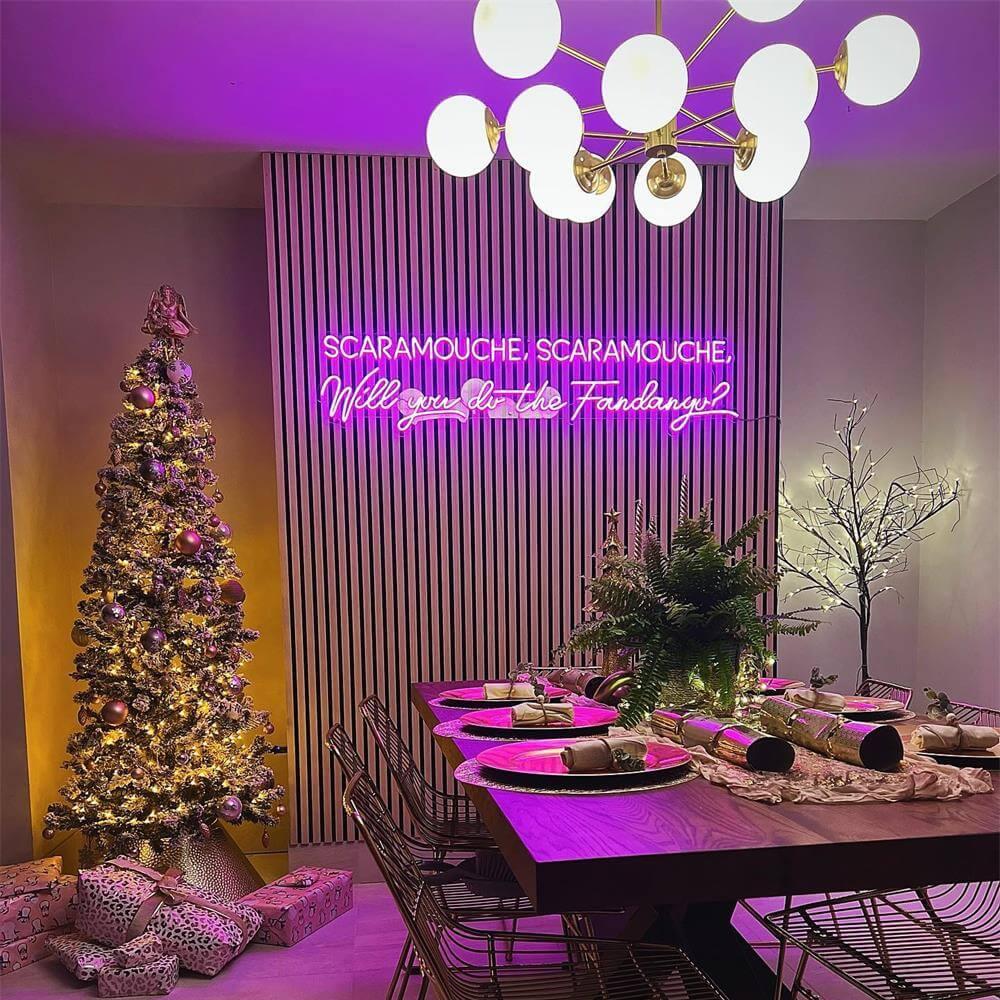 Mid-Century Globe Kandelaber – 6/8/12 Ljus Carvallo